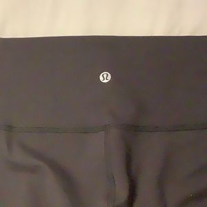 lululemon leggings!